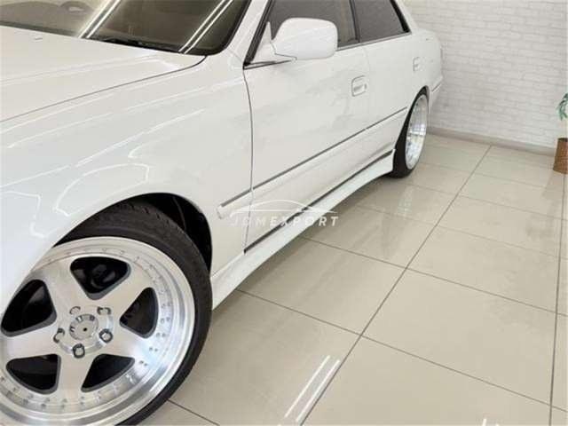 Toyota Mark II 1999 thumbnail 19