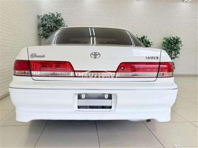 Toyota Mark II 1999 thumbnail 31
