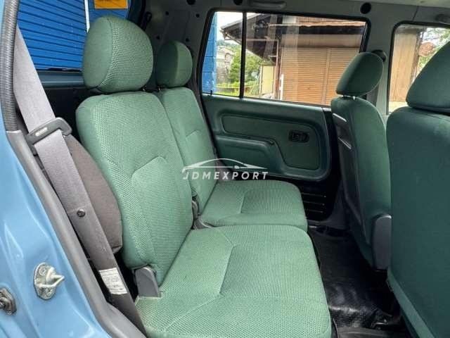 Daihatsu Naked 2000 thumbnail 23