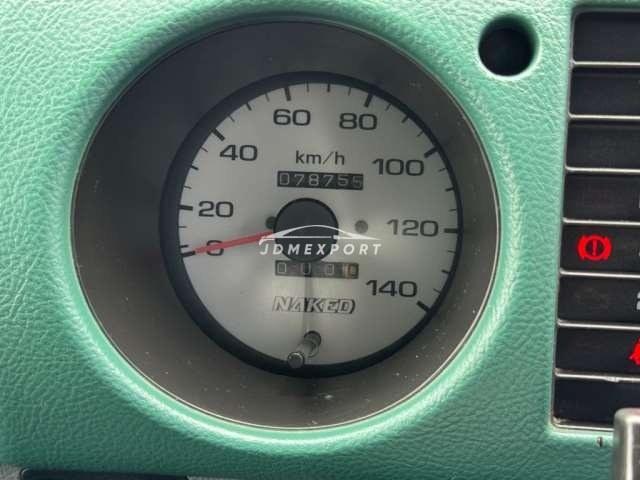 Daihatsu Naked 2000 thumbnail 38