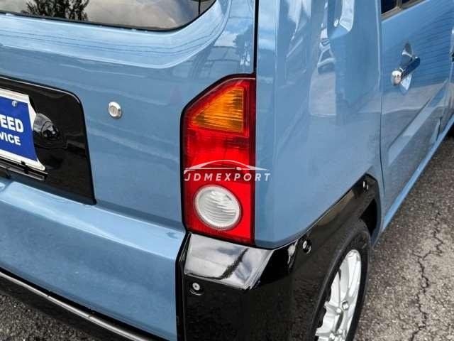Daihatsu Naked 2000 thumbnail 6