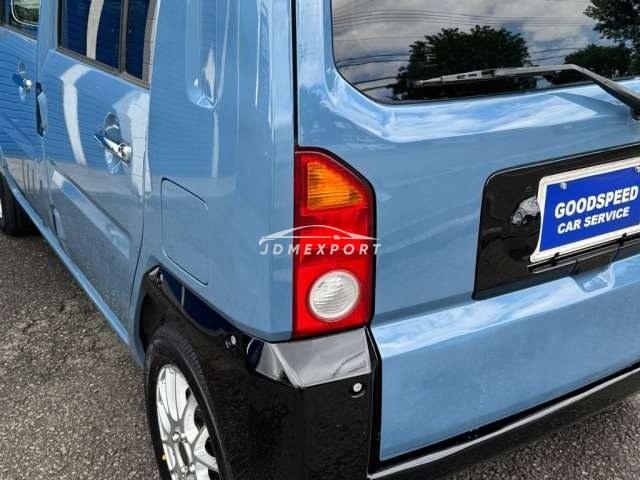 Daihatsu Naked 2000 thumbnail 4