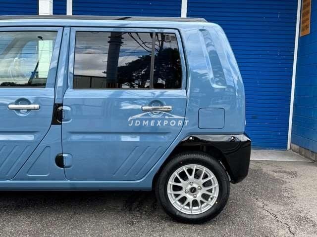 Daihatsu Naked 2000 thumbnail 30