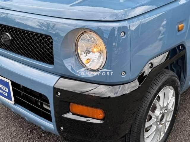 Daihatsu Naked 2000 thumbnail 15