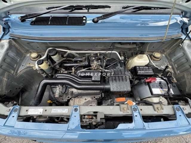Daihatsu Naked 2000 thumbnail 16