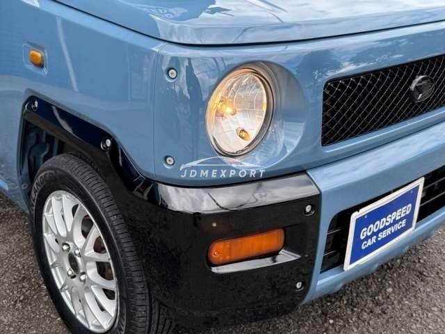 Daihatsu Naked 2000 thumbnail 14