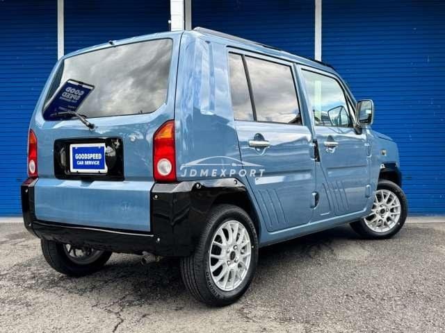 Daihatsu Naked 2000 thumbnail 18