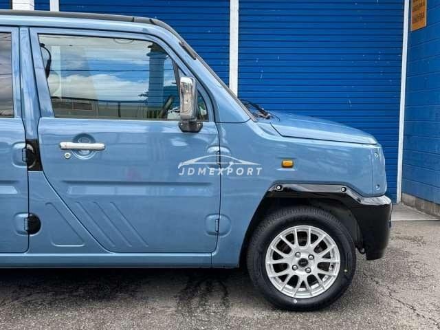 Daihatsu Naked 2000 thumbnail 24