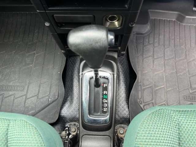 Daihatsu Naked 2000 thumbnail 9