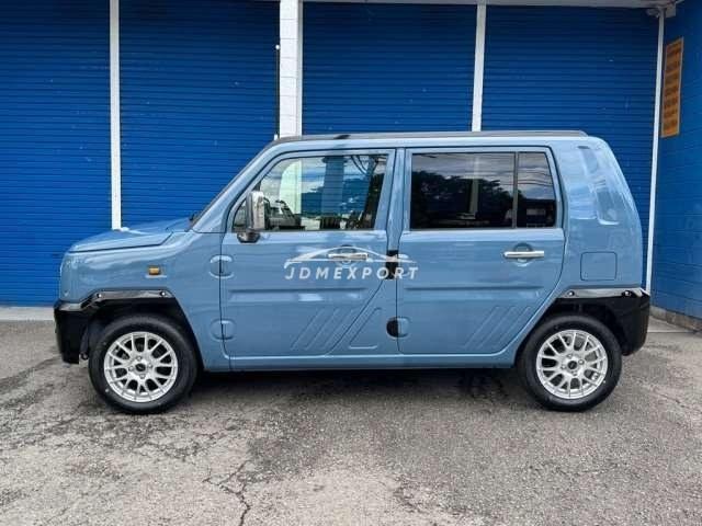 Daihatsu Naked 2000 thumbnail 26