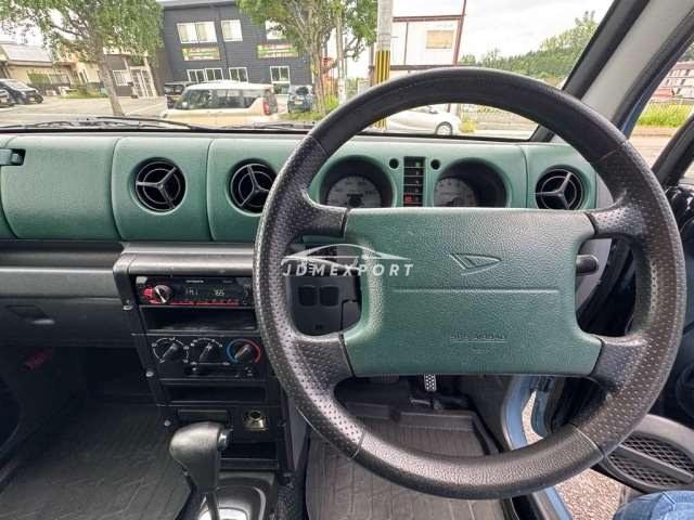 Daihatsu Naked 2000 thumbnail 36