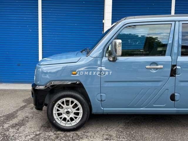 Daihatsu Naked 2000 thumbnail 28