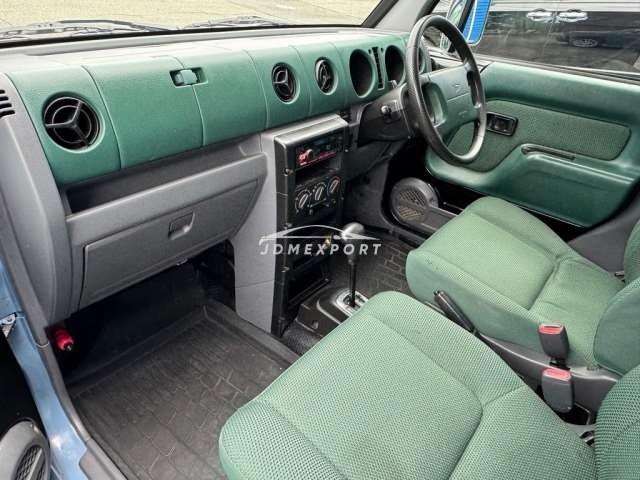 Daihatsu Naked 2000 thumbnail 47