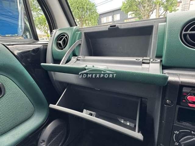 Daihatsu Naked 2000 thumbnail 7