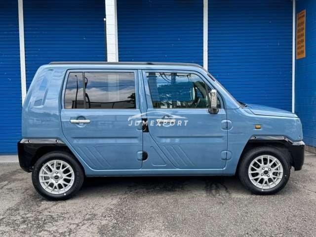 Daihatsu Naked 2000 thumbnail 20