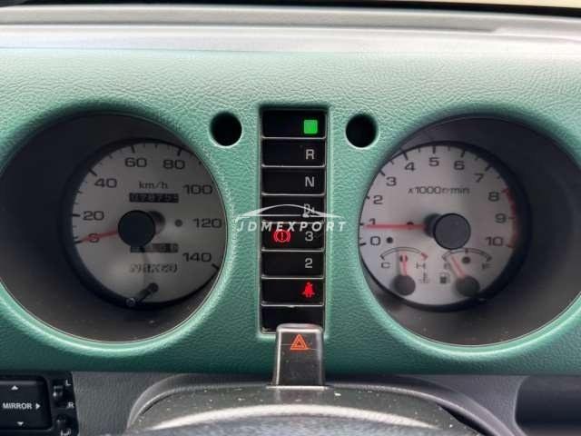 Daihatsu Naked 2000 thumbnail 37
