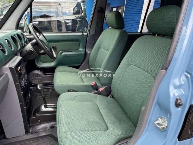Daihatsu Naked 2000 thumbnail 45