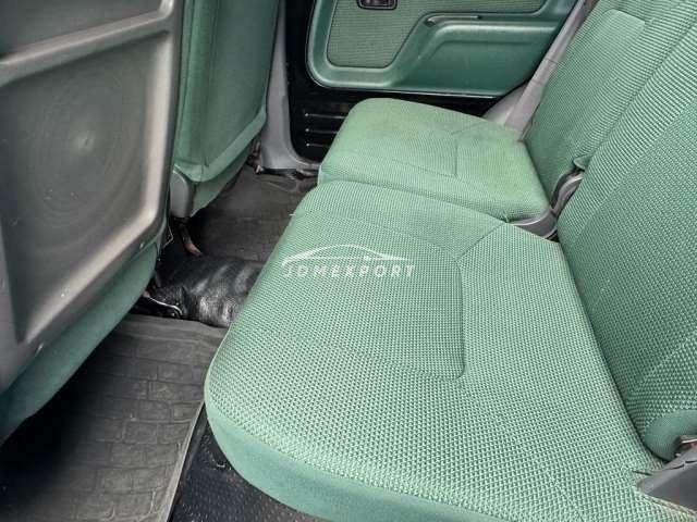 Daihatsu Naked 2000 thumbnail 43