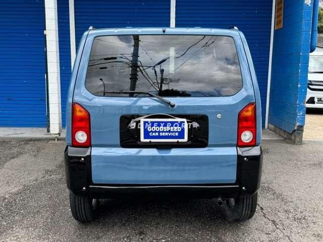 Daihatsu Naked 2000 thumbnail 46