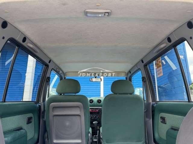 Daihatsu Naked 2000 thumbnail 33