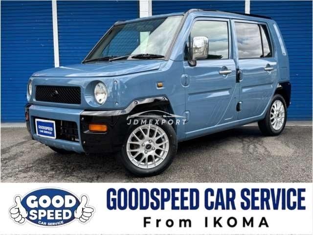 Daihatsu Naked 2000