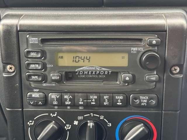 Daihatsu Naked 2000 thumbnail 40