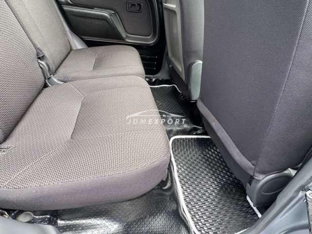 Daihatsu Naked 2000 thumbnail 28