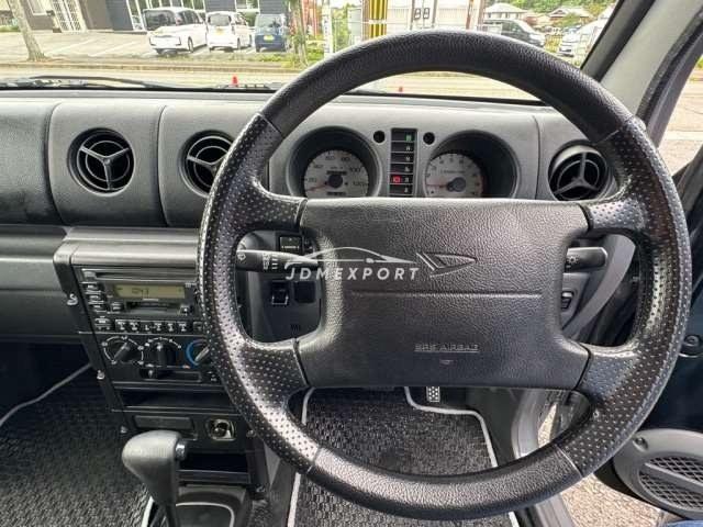 Daihatsu Naked 2000 thumbnail 37