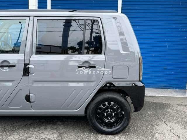 Daihatsu Naked 2000 thumbnail 31