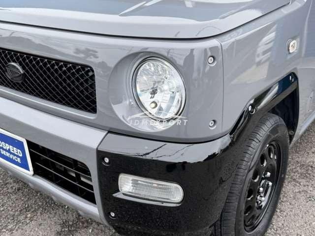 Daihatsu Naked 2000 thumbnail 16