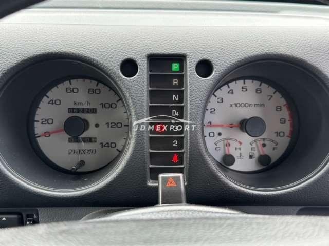 Daihatsu Naked 2000 thumbnail 38