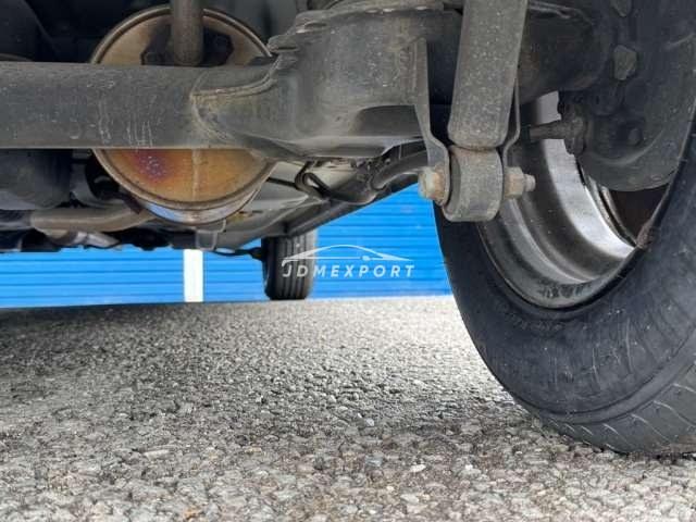 Daihatsu Naked 2000 thumbnail 12