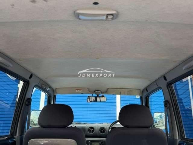 Daihatsu Naked 2000 thumbnail 34