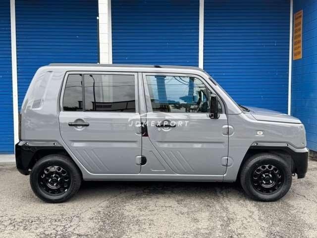 Daihatsu Naked 2000 thumbnail 21