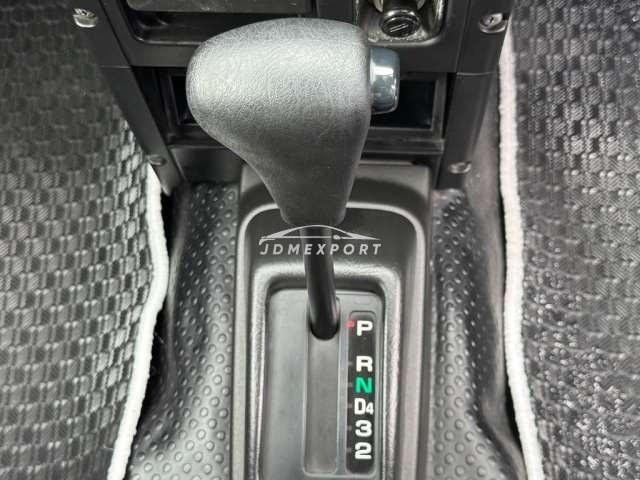 Daihatsu Naked 2000 thumbnail 11