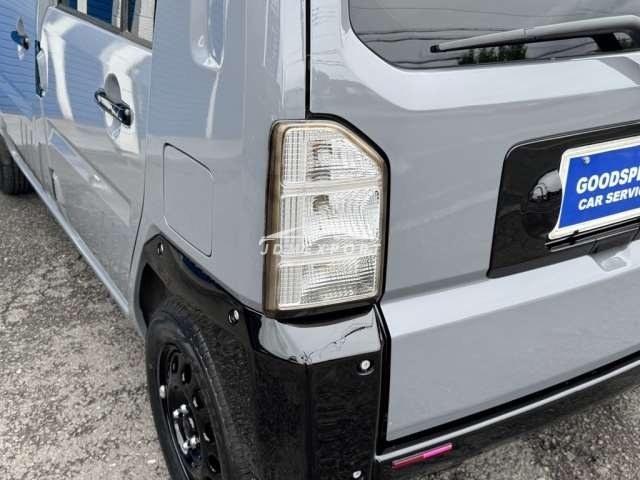 Daihatsu Naked 2000 thumbnail 4