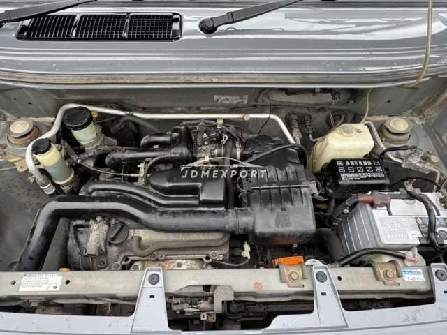Daihatsu Naked 2000 thumbnail 17