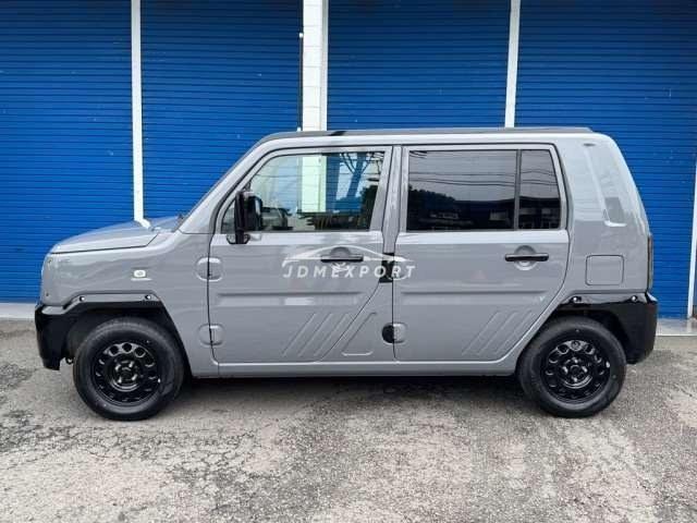 Daihatsu Naked 2000 thumbnail 27