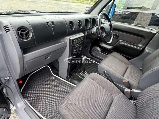 Daihatsu Naked 2000 thumbnail 5