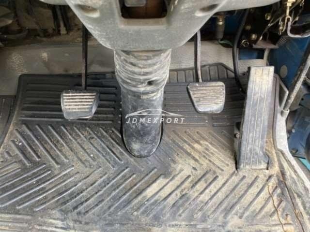 Mitsubishi Fuso Canter 1995 thumbnail 5