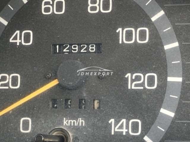 Mitsubishi Fuso Canter 1995 thumbnail 7