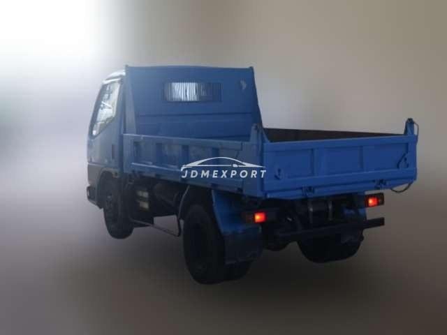 Mitsubishi Fuso Canter 1995 thumbnail 2