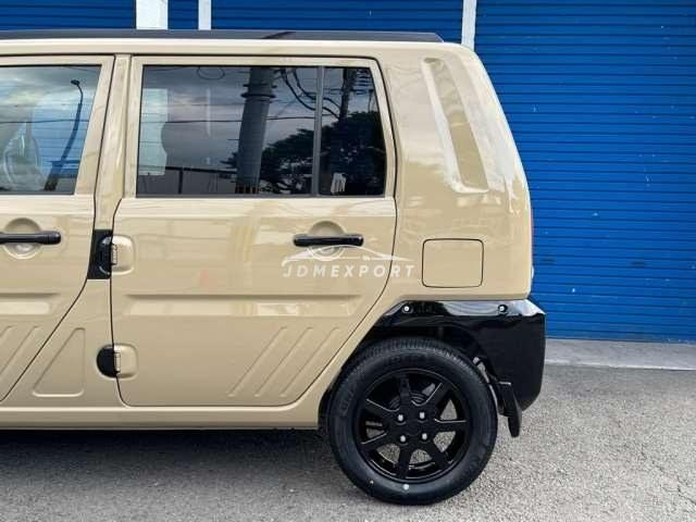 Daihatsu Naked 2000 thumbnail 30
