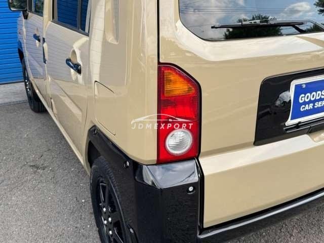 Daihatsu Naked 2000 thumbnail 44