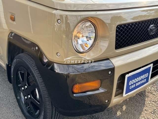 Daihatsu Naked 2000 thumbnail 11