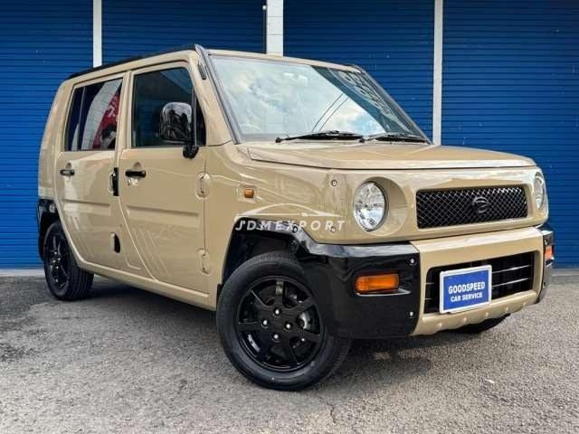 Daihatsu Naked 2000 thumbnail 16
