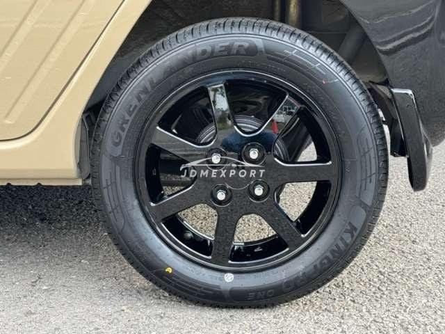 Daihatsu Naked 2000 thumbnail 33