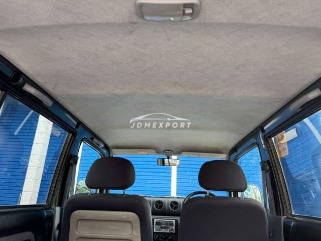 Daihatsu Naked 2000 thumbnail 29
