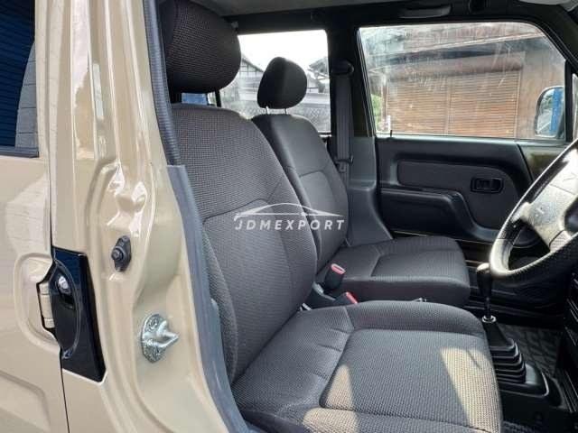 Daihatsu Naked 2000 thumbnail 15