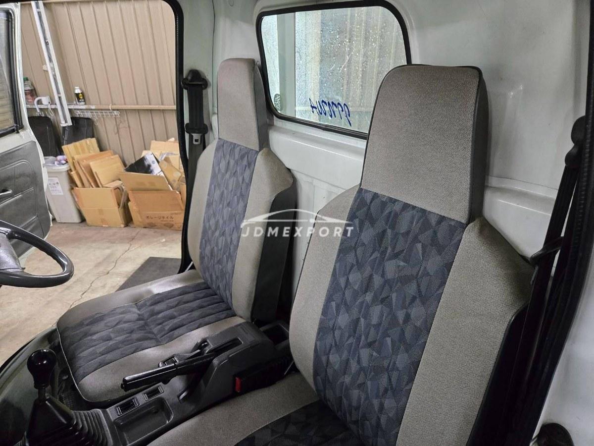 Mitsubishi Minicab Truck 1996 thumbnail 32